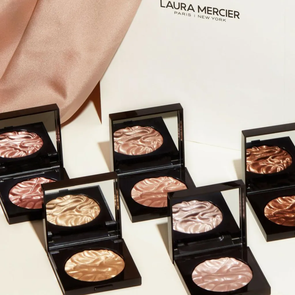 Laura Mercier Highlight & Contour>Face Illuminator Highlighter