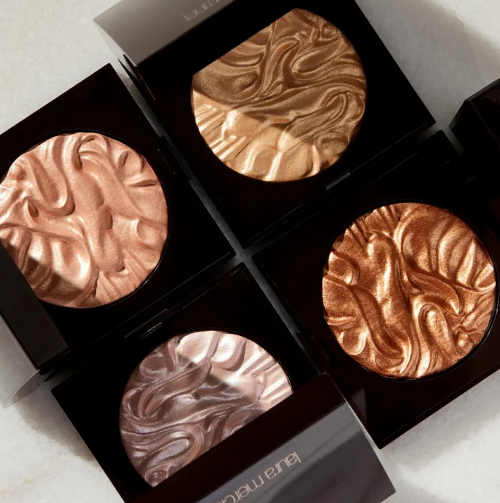 Laura Mercier Highlight & Contour>Face Illuminator Highlighter