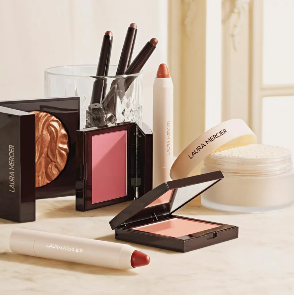 Laura Mercier Highlight & Contour>Face Illuminator Highlighter