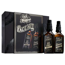 Dick Johnson Ansigtspleje<Face Kit