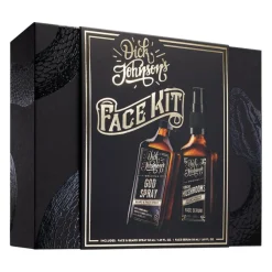 Dick Johnson Ansigtspleje<Face Kit