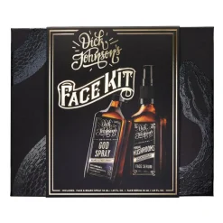 Dick Johnson Ansigtspleje<Face Kit