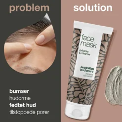 Australian Bodycare Problemhud|Masker<Face Mask