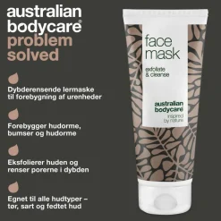 Australian Bodycare Problemhud|Masker<Face Mask