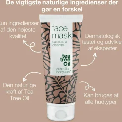 Australian Bodycare Problemhud|Masker<Face Mask