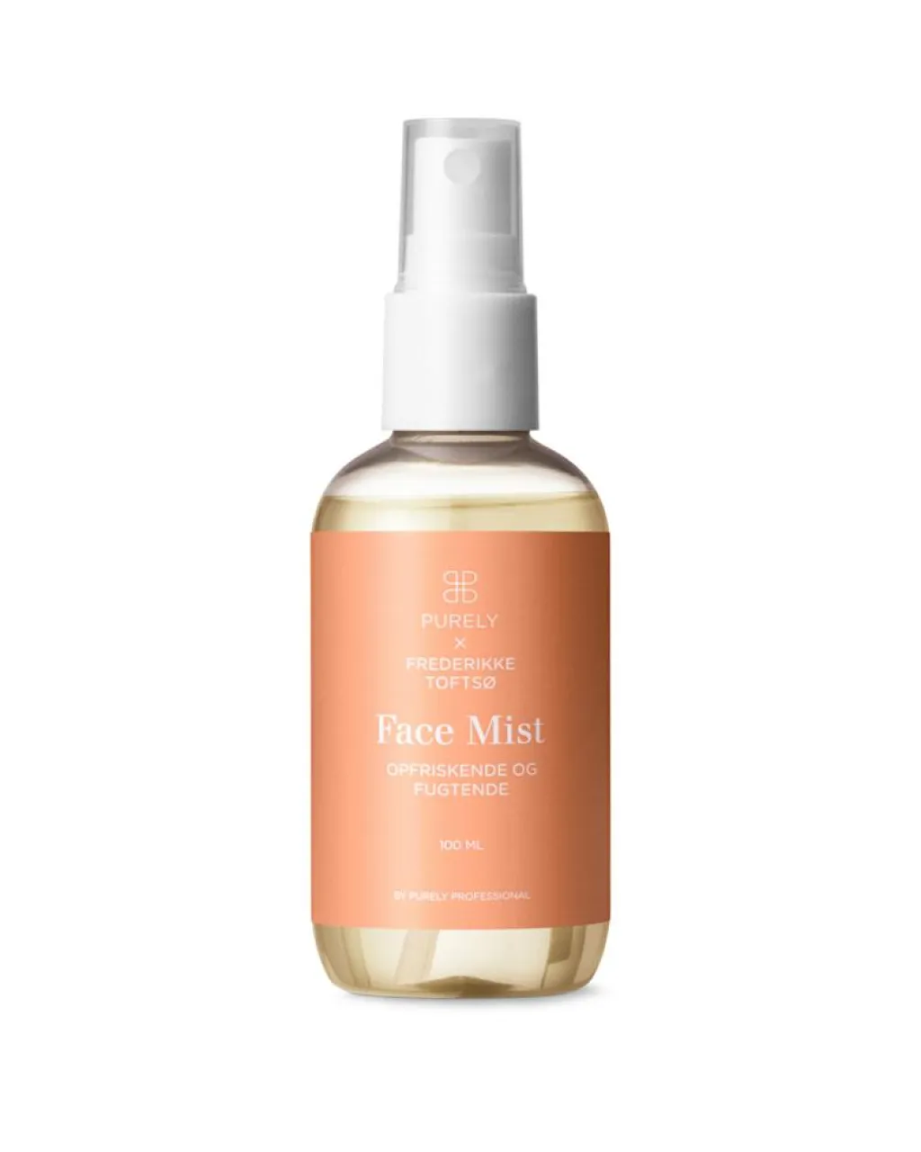 Purely Professional Face Mist< Facial Mist
