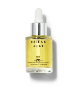 Nilens Jord Face Oil< Ansigtsolie