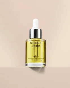 Nilens Jord Face Oil< Ansigtsolie