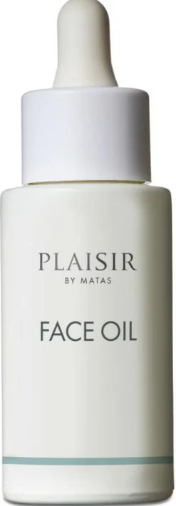 Plaisir Ansigtsolie<Face Oil