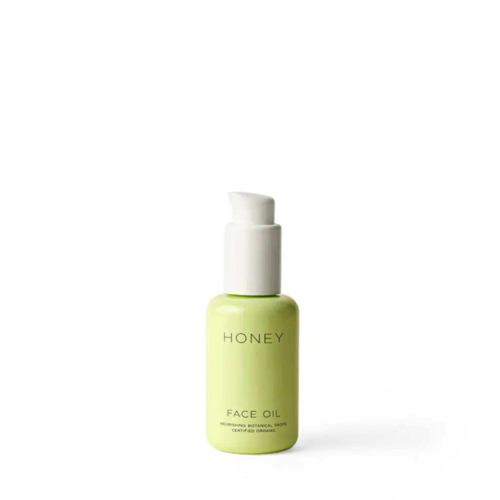 HONEY Face Oil< Ansigtsolie