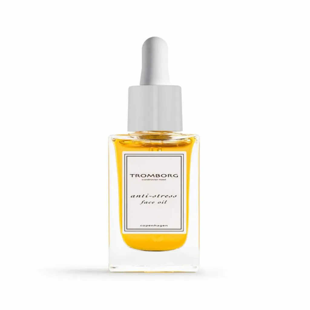 Tromborg Face Oil Anti-Stress< Ansigtsolie