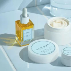 Tromborg Face Oil Anti-Stress< Ansigtsolie