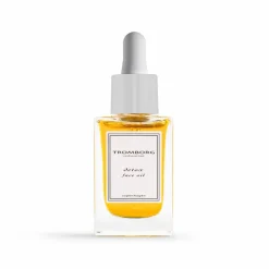 Tromborg Ansigtsolie<Face Oil Detox