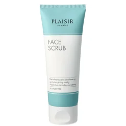 Plaisir Face Scrub< Renseprodukter