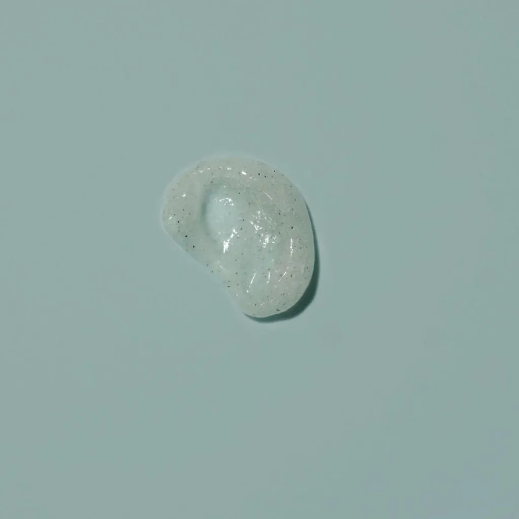 Plaisir Face Scrub< Renseprodukter