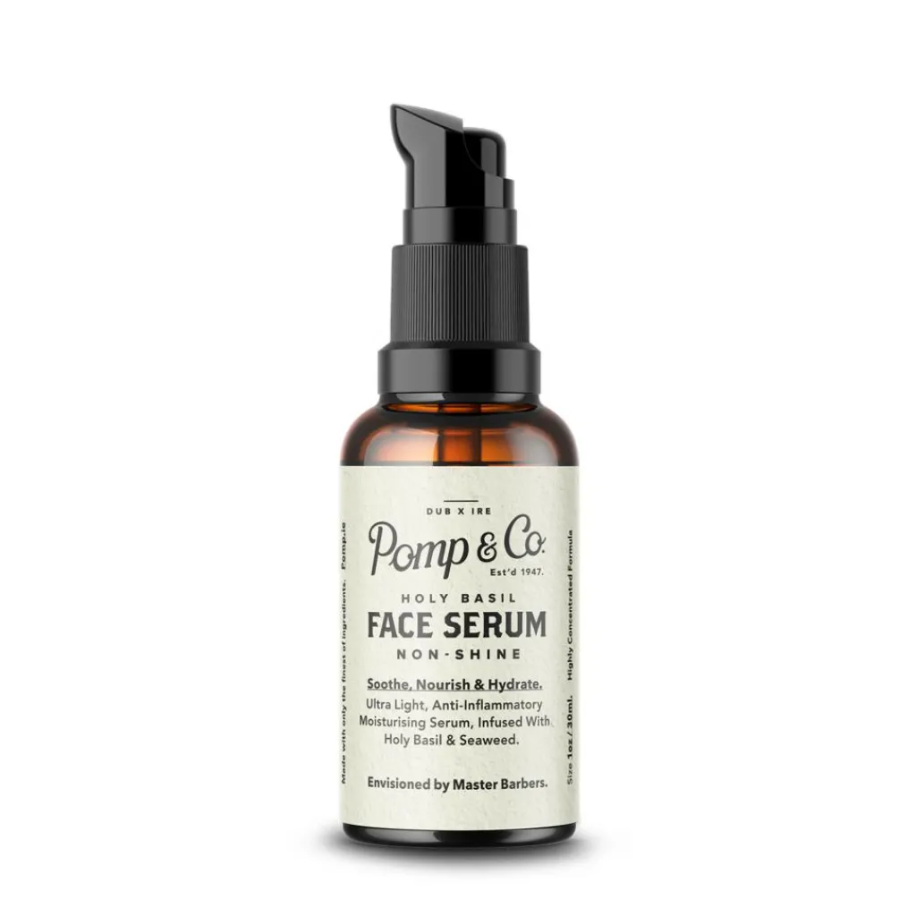 Pomp & co. Ansigtspleje<Face Serum