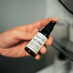 Pomp & co. Ansigtspleje<Face Serum