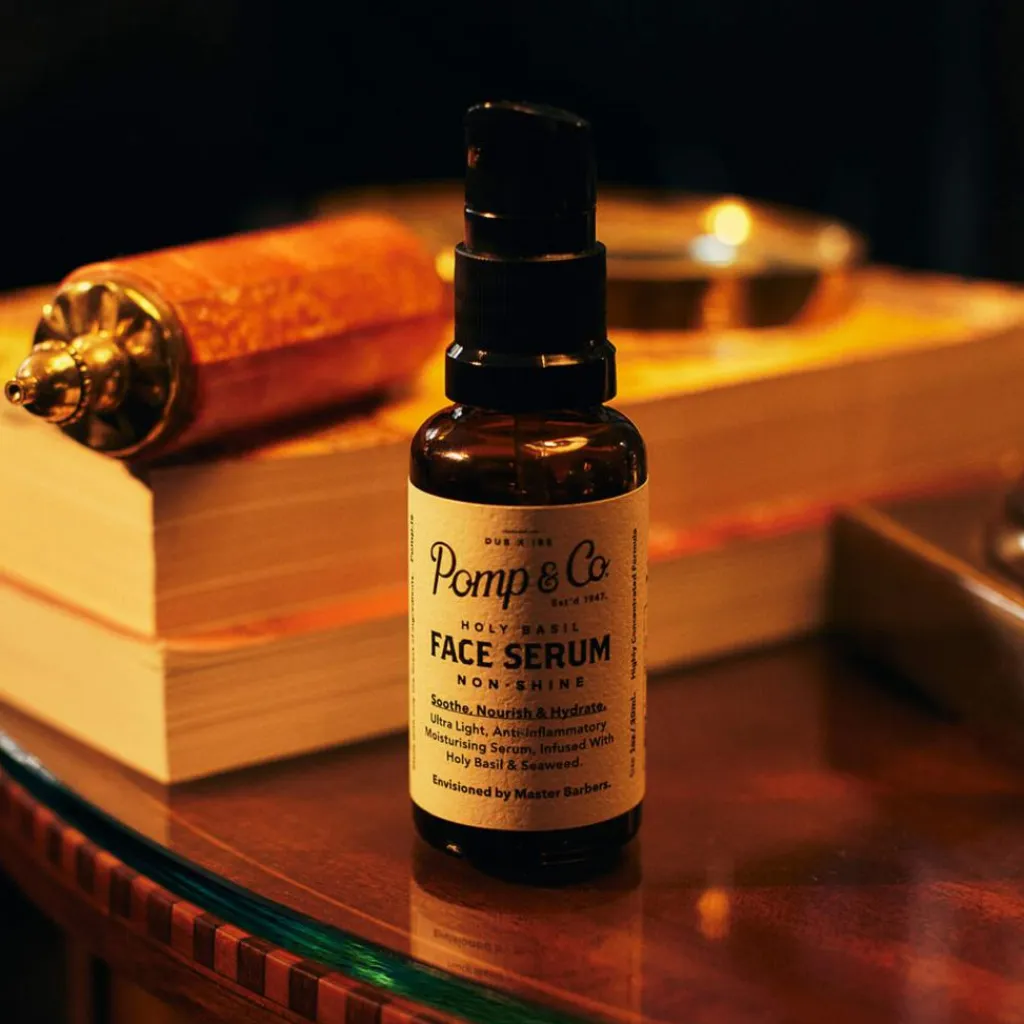 Pomp & co. Ansigtspleje<Face Serum