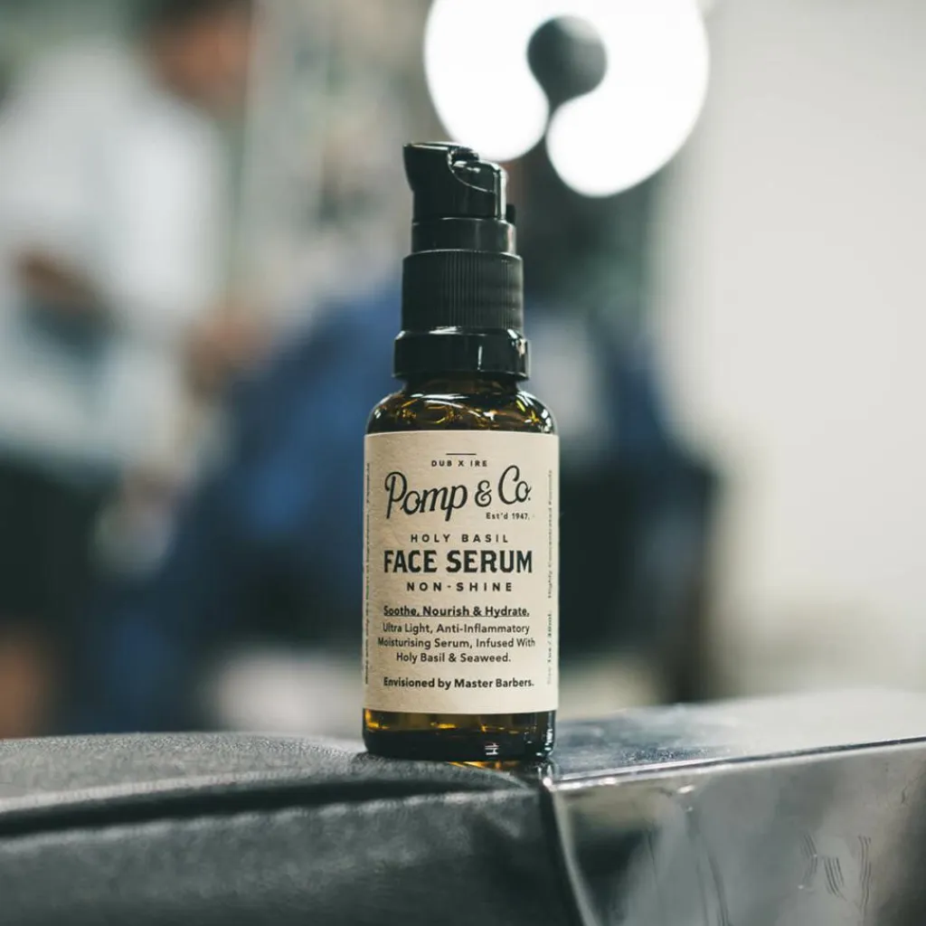 Pomp & co. Ansigtspleje<Face Serum