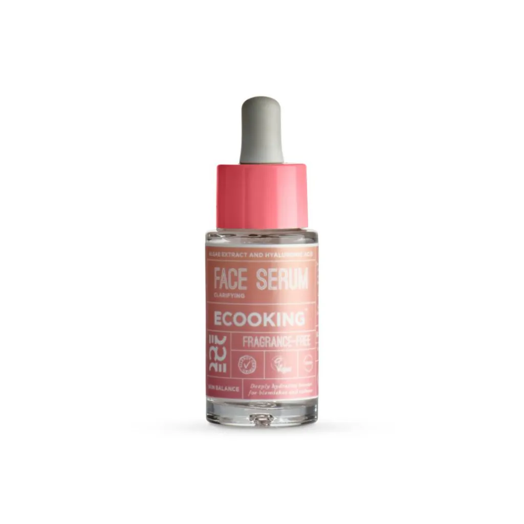 ECOOKING Serum>Face Serum