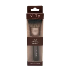 Vita Liberata Øvrig|Blush- & Bronzerbørster<Face Tanning Brush
