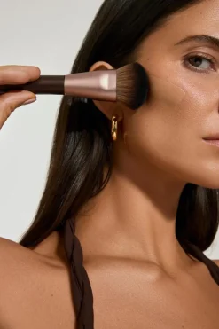 Vita Liberata Øvrig|Blush- & Bronzerbørster<Face Tanning Brush