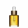 Clarins Ansigtsolie>Face Treat Oil Blue Orchid