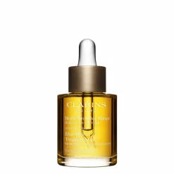 Clarins Ansigtsolie>Face Treat Oil Blue Orchid