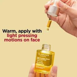 Clarins Ansigtsolie><noscript><img width=