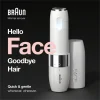 Braun Trimmere<Face Trimmer
