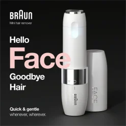 Braun Trimmere<Face Trimmer