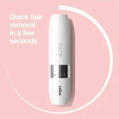 Braun Trimmere<Face Trimmer