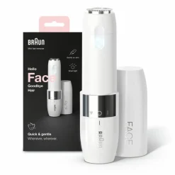 Braun Trimmere<Face Trimmer
