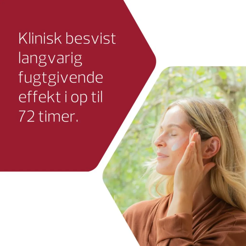 Decubal Face vital cream< Ansigtspleje|Dagcreme