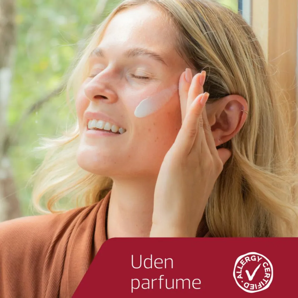 Decubal Face vital cream< Ansigtspleje|Dagcreme