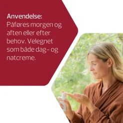 Decubal Face vital cream< Ansigtspleje|Dagcreme