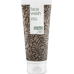 Australian Bodycare Renseprodukter>Face Wash