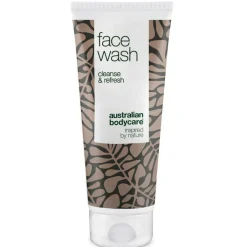 Australian Bodycare Ansigtspleje|Problemhud<Face Wash