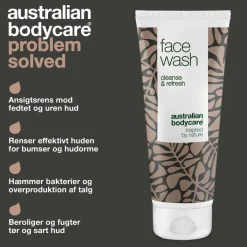 Australian Bodycare Ansigtspleje|Problemhud<Face Wash