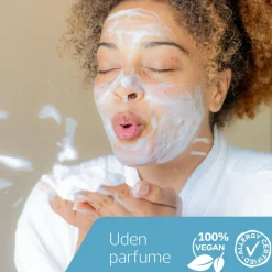 Decubal Face wash< Ansigtspleje|Renseprodukter