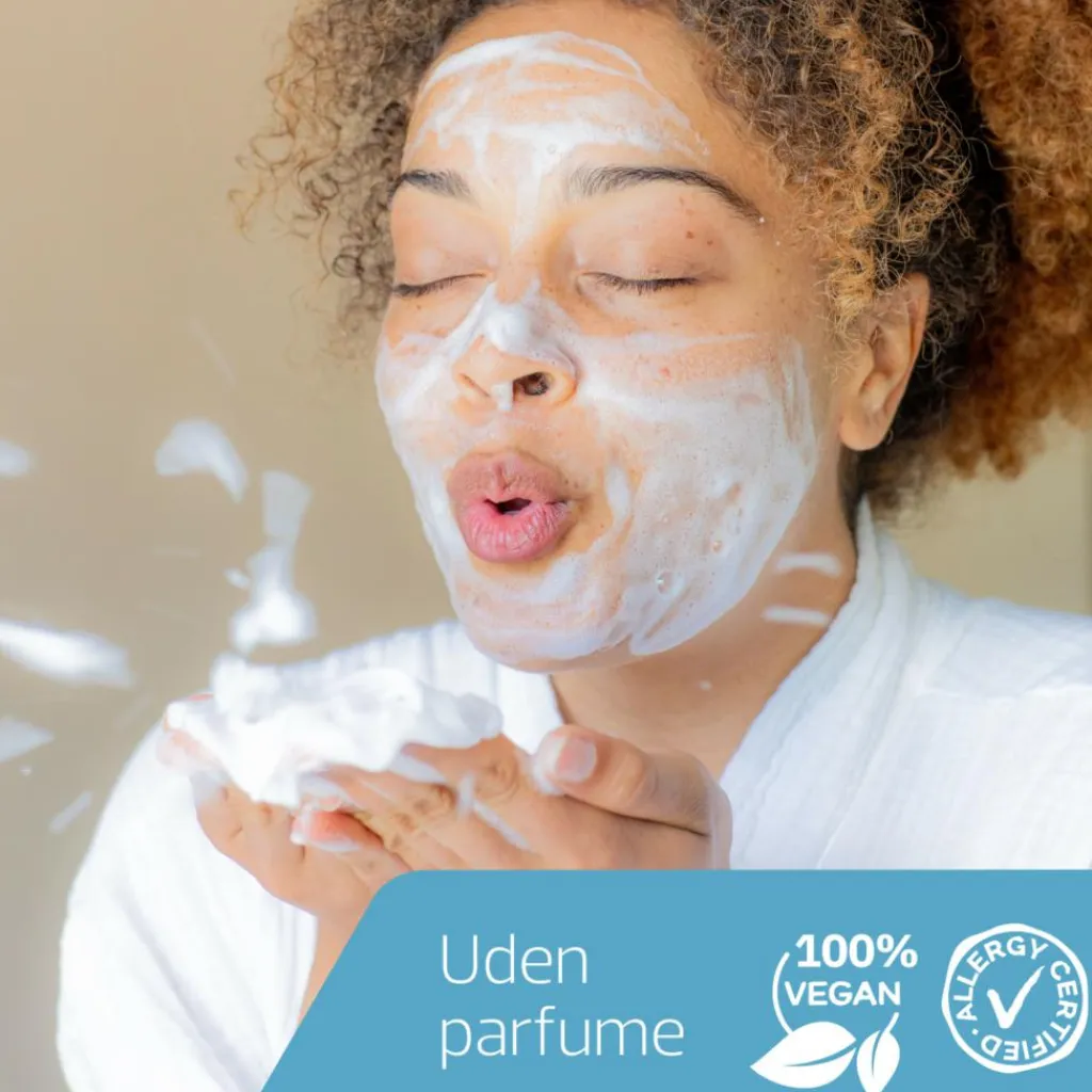 Decubal Face wash< Ansigtspleje|Renseprodukter