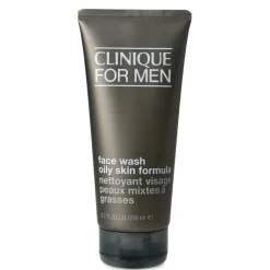 Clinique Ansigtspleje>Face Wash Oil Control