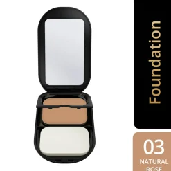 Max Factor Foundation>Facefinity Compact Foundation Refillable