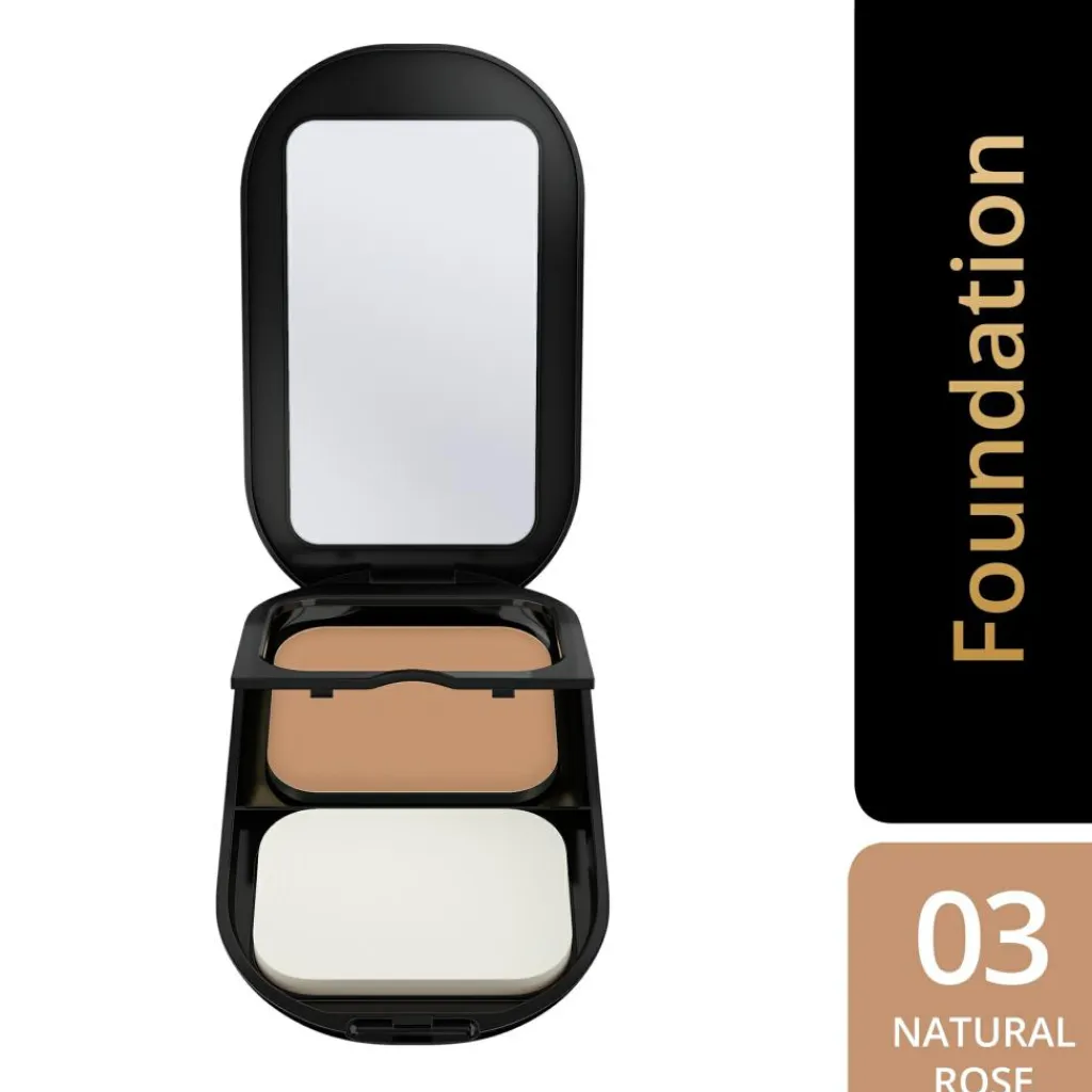 Max Factor Foundation>Facefinity Compact Foundation Refillable