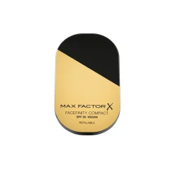 Max Factor Foundation>Facefinity Compact Foundation Refillable