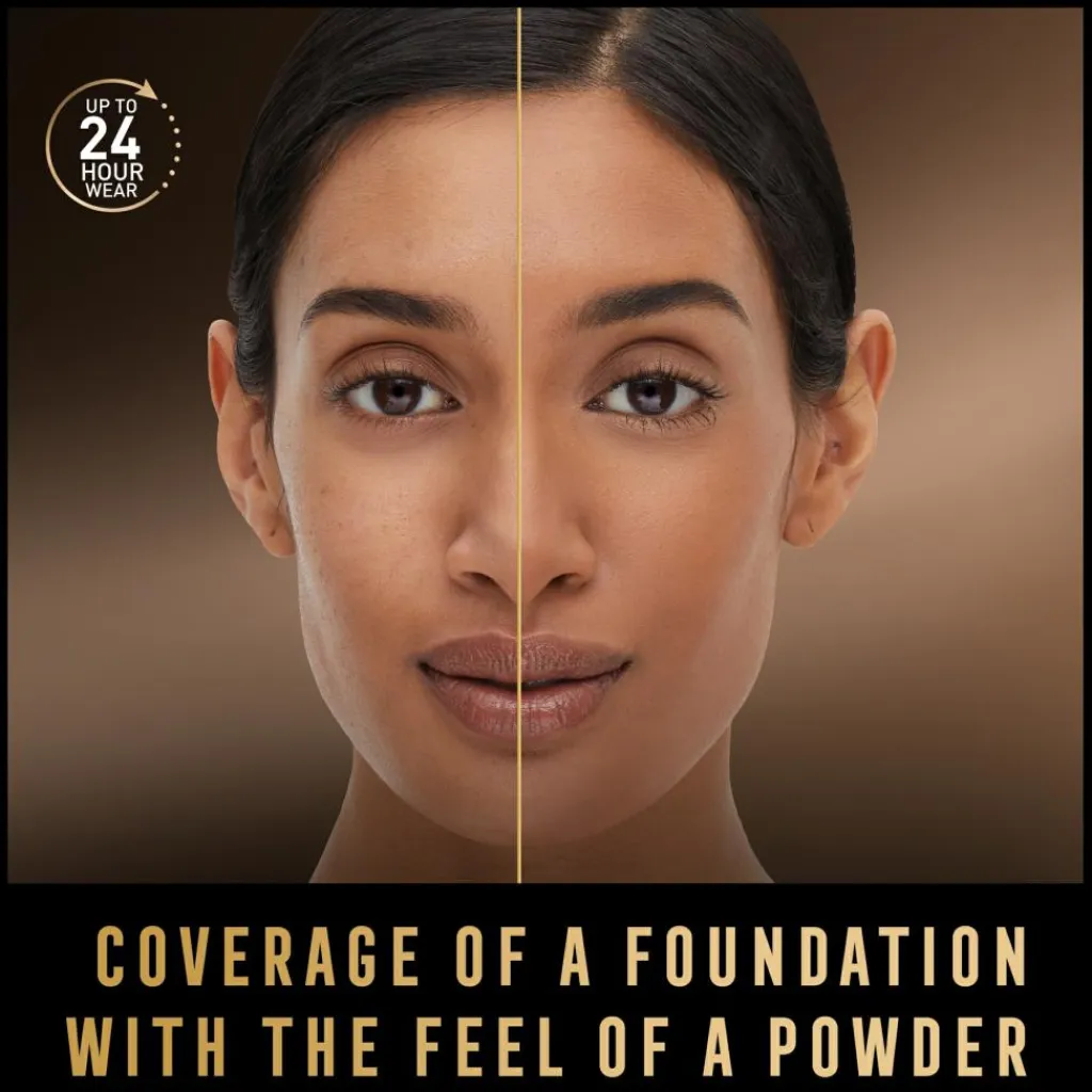 Max Factor Foundation>Facefinity Compact Foundation Refillable