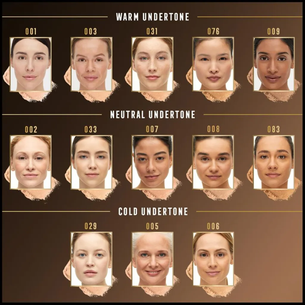 Max Factor Foundation>Facefinity Compact Foundation Refillable