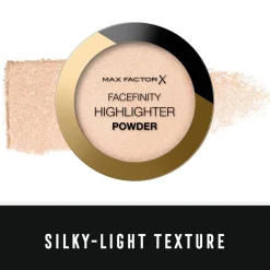 Max Factor Facefinity Highlighter< Highlight & Contour
