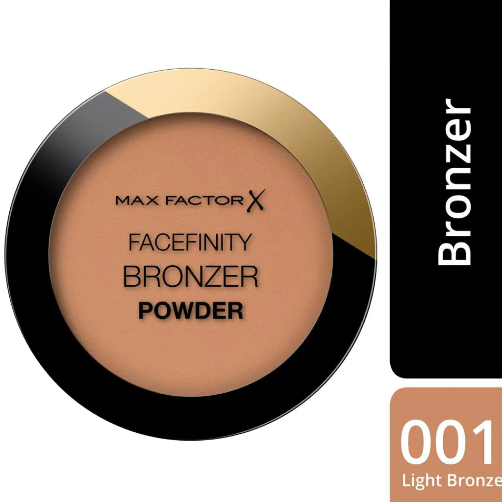Max Factor Facefinity Matte Bronzer< Bronzer
