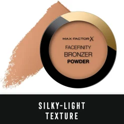 Max Factor Facefinity Matte Bronzer< Bronzer